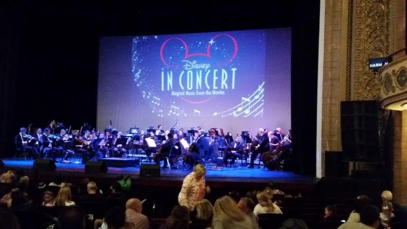 Disney in Concert